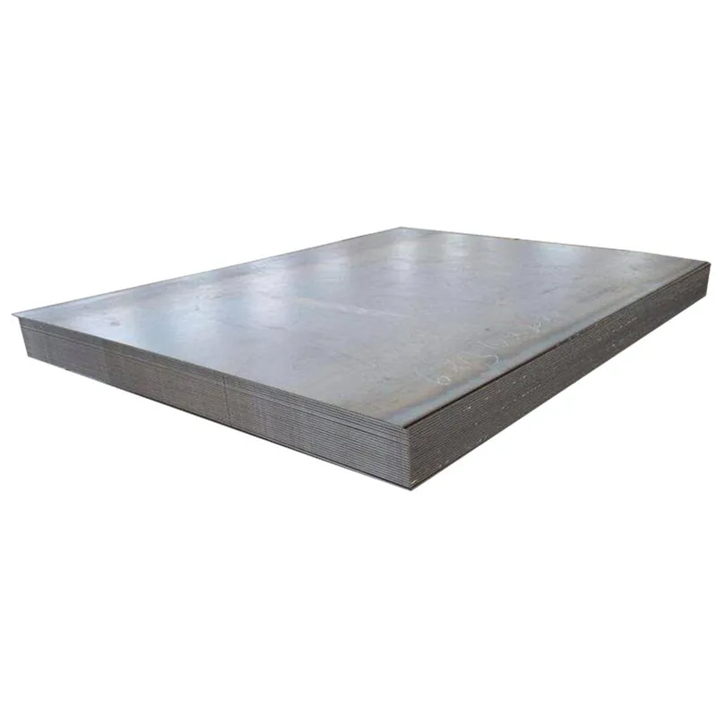 st52-3  S355JR s355 S355J2 carbon steel plate carbon plate steel sheets material Building Material